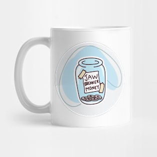 Jawbreaker Mug